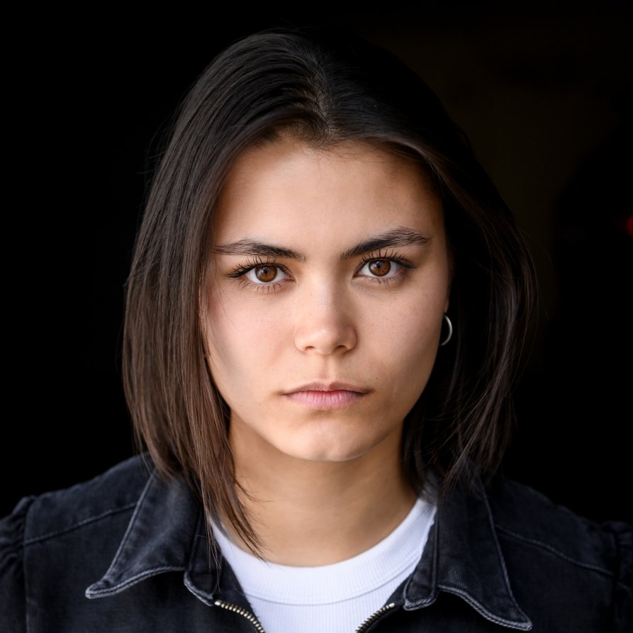 Tomomi Themann – Bild: Andreas Schlieter