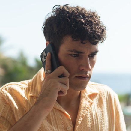 Tomy Aguilera – Bild: Manuel Fernandez Valdes /​ 2025 Netflix, Inc.