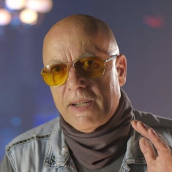 Toni Krahl – Bild: ZDF und Robert Cöllen./Robert Cöllen