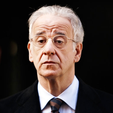 Toni Servillo – Bild: 3sat