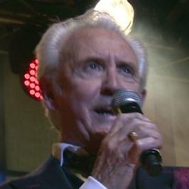 Tony Christie – Bild: NDR