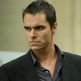 Tony Dalton – Bild: Puls 8 Tony Dalton – Bild: Puls 8