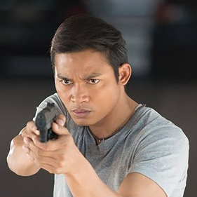 Tony Jaa – Bild: TL5