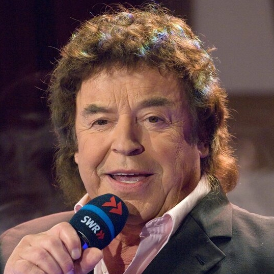 Tony Marshall – Bild: SWR/Alexander Kluge