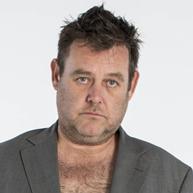 Tony Maudsley – Bild: Big Talk Productions Ltd 