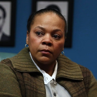 Tonye Patano – Bild: Sat.1 Emotions