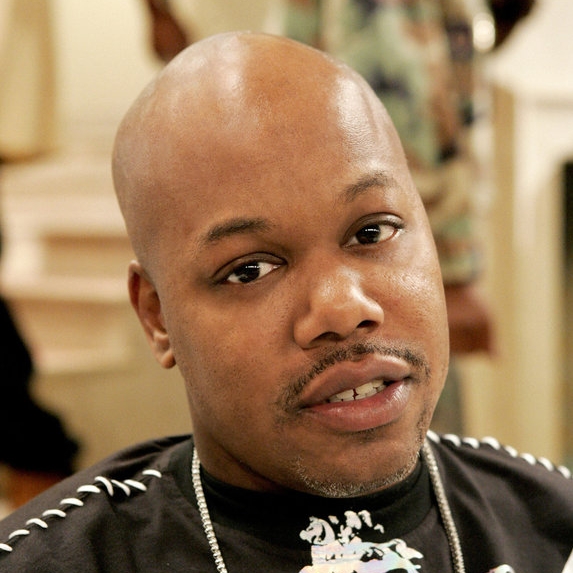 Too $hort – Bild: The CW Network LLC.