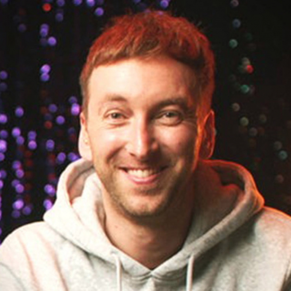 Torge Oelrich – Bild: NDR