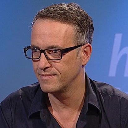 Torsten Hebel – Bild: Bibel TV