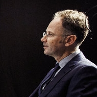 Torsten Körner – Bild: SRF/BROADVIEW DISTRIBUTION/Bundesregierung/Jesco Denzel