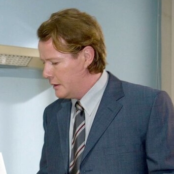 Torsten Ranft – Bild: MDR/Krajewski