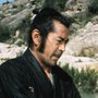 Toshiro Mifune – Bild: SRF1