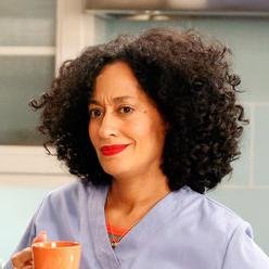Tracee Ellis Ross – Bild: ORF eins Tracee Ellis Ross – Bild: ORF eins