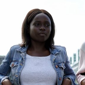 Tracy Gotoas – Bild: Emmanuelle Jacobson-Roques/Incognita/arte France