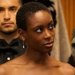 Tracy Ifeachor – Bild: Warner Bros. Entertainment Inc.