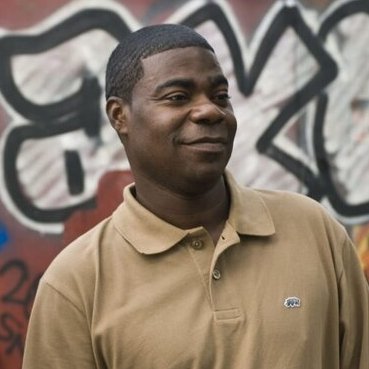Tracy Morgan – Bild: port.hu