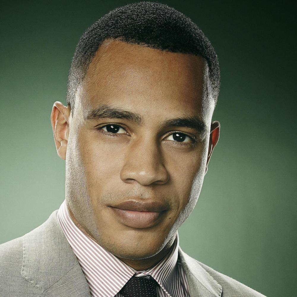Trai Byers – Bild: Michael Lavine/FOX