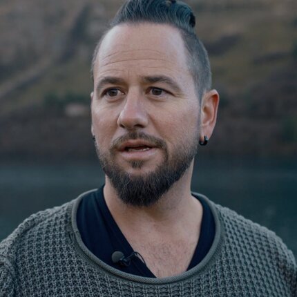 Trauffer – Bild: CH Media