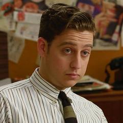 Trevor Einhorn – Bild: SRF