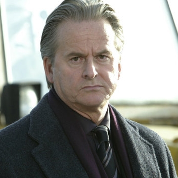 Trevor Eve – Bild: BBC/Justin Canning