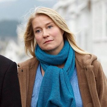 Trine Dyrholm – Bild: HR/Degeto/Trebitsch Trine Dyrholm – Bild: HR/Degeto/Trebitsch