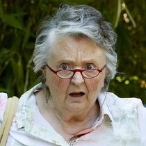 Trish Osmond – Bild: MG RTL D / Guido Engels