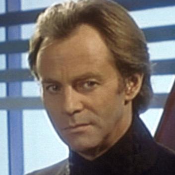 Tristan Rogers – Bild: ProSieben MAXX