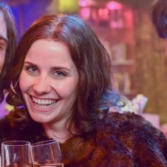 Trixi Strobel – Bild: RTL /​ Jürgen Olczyk