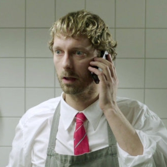 Trond Fausa – Bild: ORF