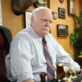 Troy Metcalf – Bild: Warner Brothers