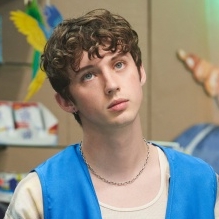 Troye Sivan – Bild: Brian Douglas/Paramount Global