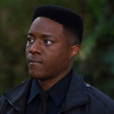 Tru Valentino – Bild: ZDF/American Broadcasting Companies