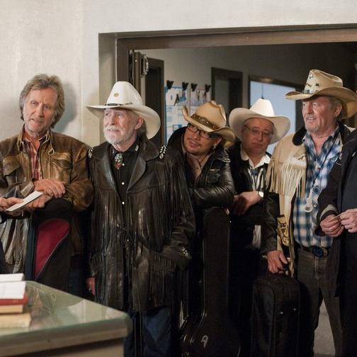 Truck Stop – Bild: ARD