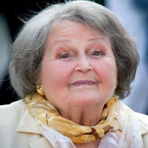 Trudel Wulle – Bild: SWR/Schwabenlandfilm/Sabine Hackenberg