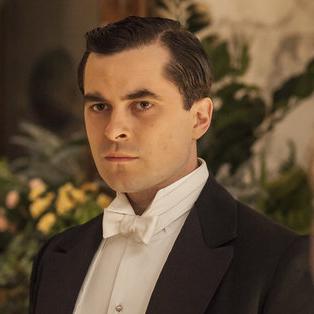 Trystan Gravelle – Bild: ZDF