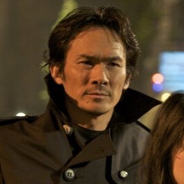 Tsuyoshi Ihara – Bild: Puls 4 Tsuyoshi Ihara – Bild: Puls 4