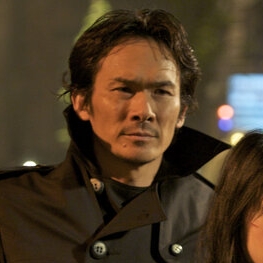 Tsuyoshi Ihara – Bild: Puls 4