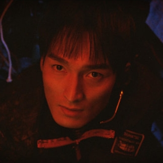 Tsuyoshi Kusanagi – Bild: Puls 8