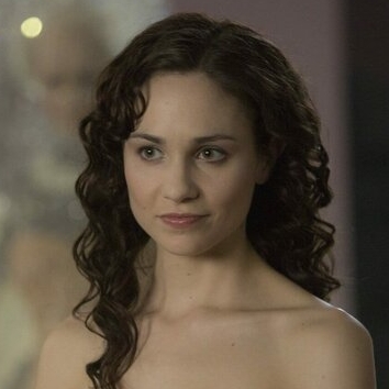 Tuppence Middleton – Bild: ProSieben Schweiz