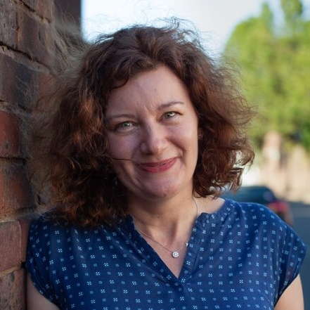 Dr. Turi King – Bild: Bigger Bang Communications / Anthony Willis