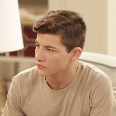 Tye Sheridan – Bild: Twentieth Century Fox Film Corporation