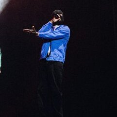 Tyler Joseph – Bild: FKP Scorpio/​Christoph Eisenmenger