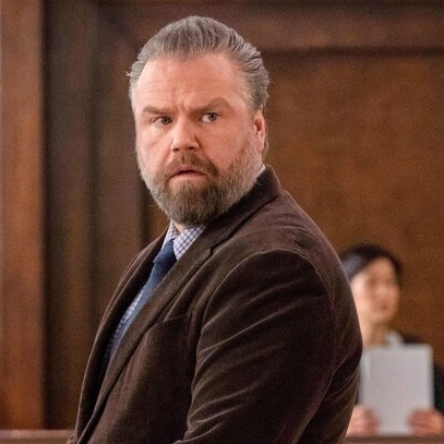 Tyler Labine – Bild: ORF/Universal/NBC/Virginia Sherwood