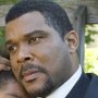 Tyler Perry – Bild: ZDF/Ricardo Della Rosa