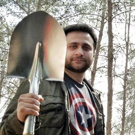 Tzahi Grad – Bild: Constantin Film