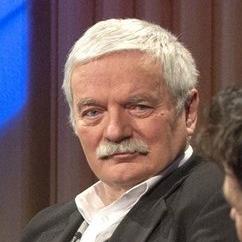 Dr. Udo Baer – Bild: SWR/Alexander Kluge