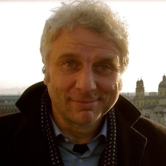 Udo Wachtveitl – Bild: BR/Daniel Ritter