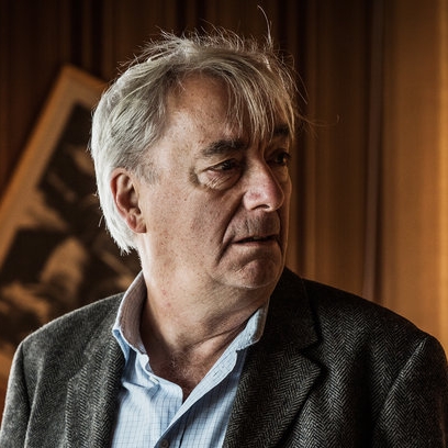 Ueli Jäggi – Bild: SRF1