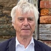 Ulf Merbold – Bild: MDR/​Lona Media