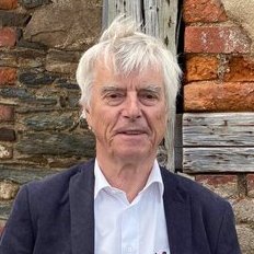 Ulf Merbold – Bild: MDR/​Lona Media
